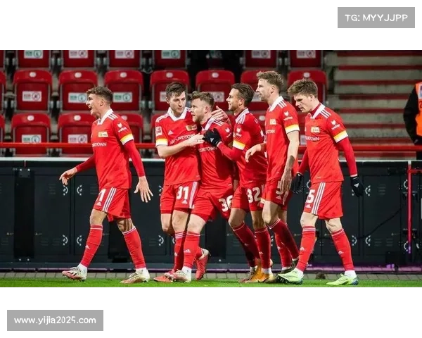 柏林联与弗赖堡激战90分钟 互交白卷未能破门