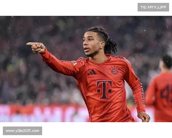 奥利塞：从边路尖刀到进攻核心，英格兰中场主导拜仁逆转大戏