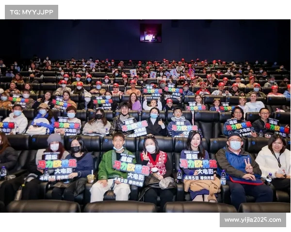 体育电影热潮再起，多部作品基于真实事件