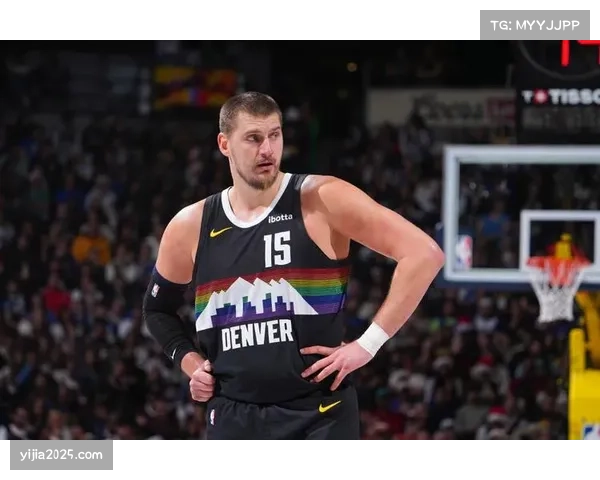 MVP最终角逐:约基奇、东契奇、爱德华兹三月数据决定性分析 MVP最终角逐:约基奇、东契奇、爱德华兹三月数据决定性分析